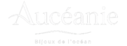 logo auceanie blanc transparent